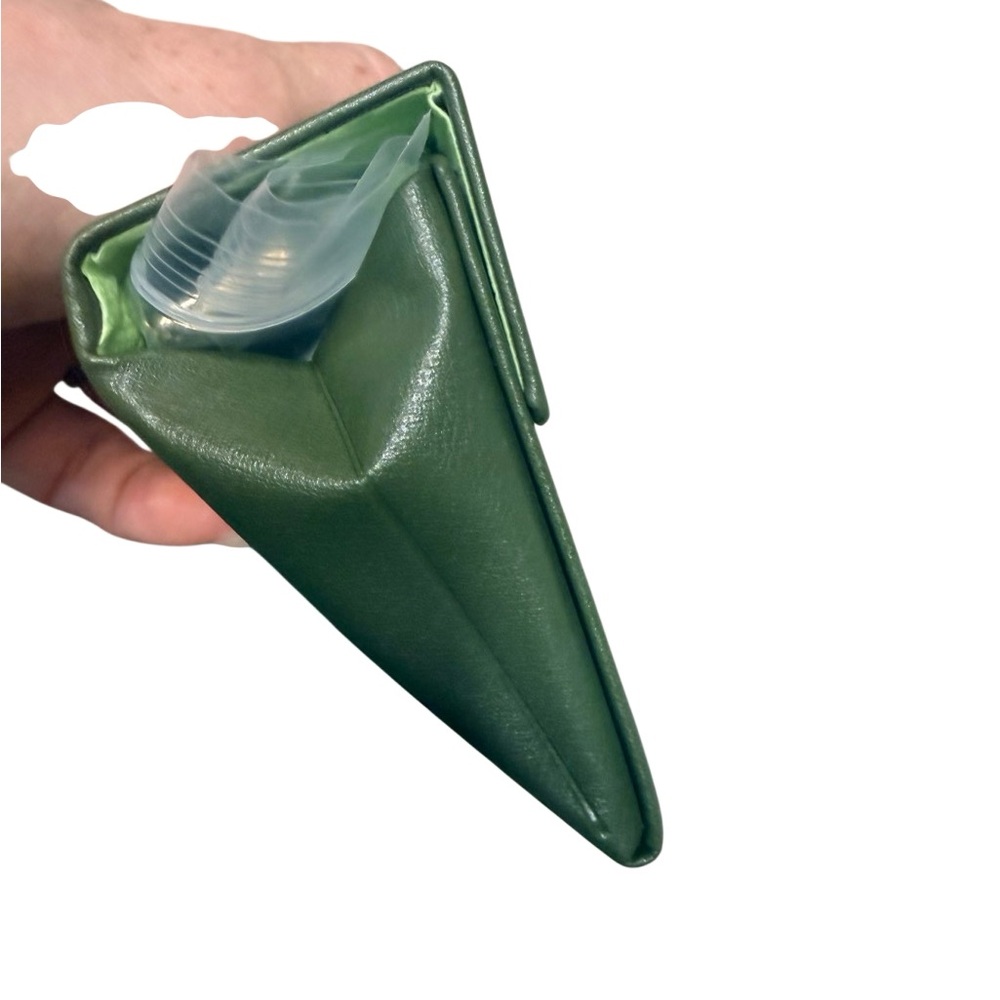 NWT LONGCHAMP Cat Eye Sunglasses LO715S 001 5418 140 - Picture 5 of 13